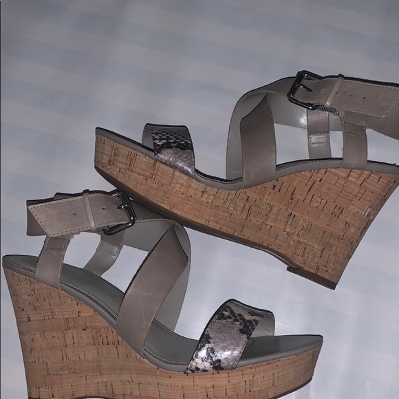 Franco Sarto Heels - Picture 3 of 5